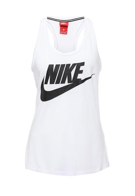 NIKE  W NSW ESSNTL TANK HBR