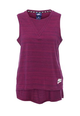 NIKE  W NSW AV15 TANK KNT