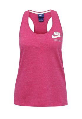 NIKE  W NSW GYM VNTG TANK