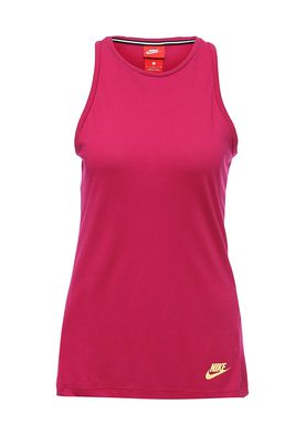 NIKE  W NSW ESSNTL TANK LBR