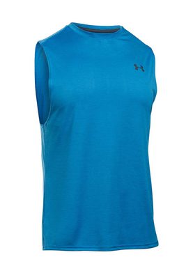 Under Armour   UA Tech Muscle Tank