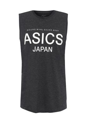 ASICS   SLEEVELESS TOP