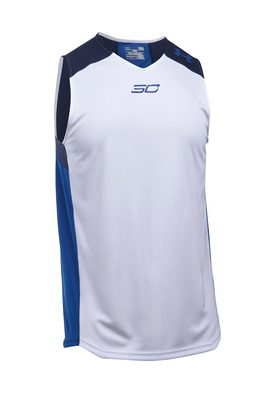 Under Armour   SC30 Super30nic Sleeveless