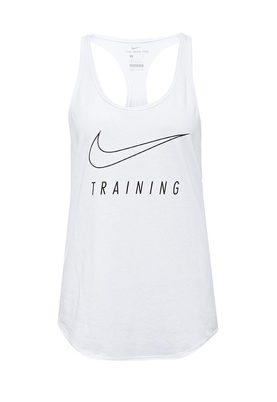 NIKE   W NK DRY TANK DB TRNG RCR