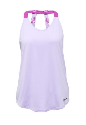 NIKE   W NK BRTHE TANK ELASTIKA