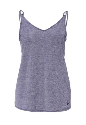 NIKE   W NK DRY TANK LOOSE STRAPPY