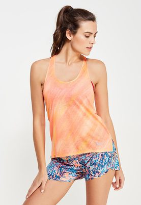 NIKE   W NK BRTHE TANK COOL PR