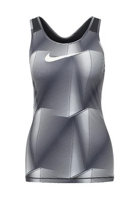 NIKE   W NP CL TANK PYRAMID