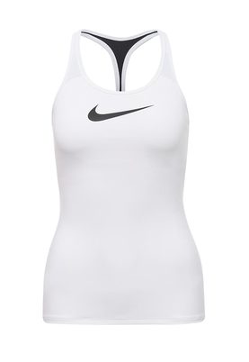 NIKE   W NK DRY TANK SLIM SUPPORT