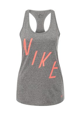 NIKE   W NK DRY TANK LEG NK RCR