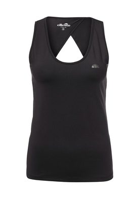 Ellesse   BASIC TOP