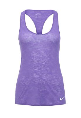 NIKE   W NK BRTHE TANK COOL