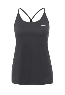 NIKE   W NK DRY MILER TANK