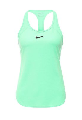 NIKE   W NKCT DRY SLAM TANK