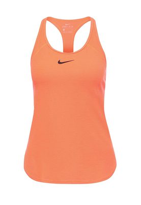 NIKE   W NKCT DRY SLAM TANK