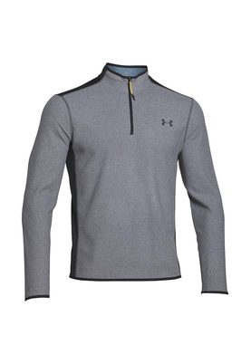 Under Armour  The CGI Fleece 1/4 Zip