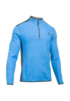 Under Armour  The CGI Fleece 1/4 Zip