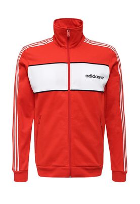 adidas Originals  BLOCKTRACK TOP