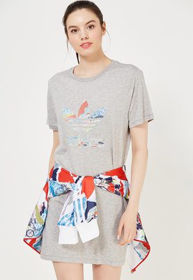 adidas Originals  TEE DRESS