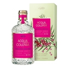 Maurer & Wirtz 4711 Acqua Colonia Pink Pepper & Grapefruit Limited Edition