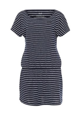 Jack Wolfskin  TRAVEL STRIPED DRESS