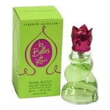 Nina Ricci Les Belles de Ricci Liberte Acidulee (Liberty Fizz)