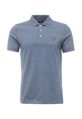 Lyle & Scott 