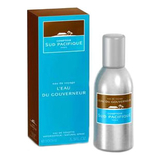 Comptoir Sud Pacifique L'Eau du Gouverneur