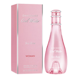 Davidoff Cool Water Sea Rose