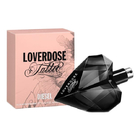 Diesel Loverdose Tattoo