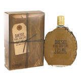 Diesel Fuel For Life