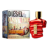 Diesel Only The Brave Iron