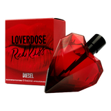 Diesel Loverdose Red Kiss