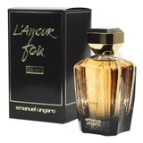 Emanuel Ungaro L'Amour Fou L'Elixir