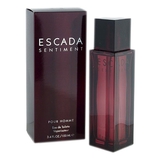 Escada Sentiment