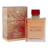 Gucci Accenti