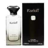 Korloff Paris Men