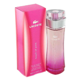 Lacoste Touch of Pink