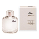 Lacoste L.12.12 Pour Elle Elegant