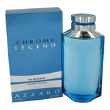 Azzaro Chrome Legend