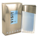 Azzaro Visit