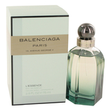 Balenciaga 10 Avenue George V L'Essence