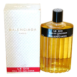 Balenciaga Le Dix Perfume