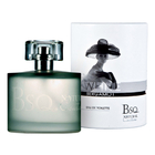 Berkeley Square (BSQ) White Bergamot