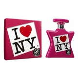 Bond No 9 I Love New York for Her