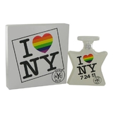 Bond No 9 I Love New York for Marriage Equality