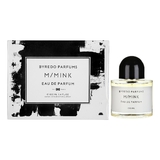 Byredo M/Mink