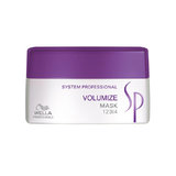 Wella        VOLUMIZE Mask