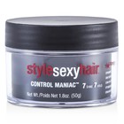 Sexy Hair Concepts Style Sexy Hair Control Maniac