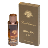 Noran Perfumes Khalidi Oud